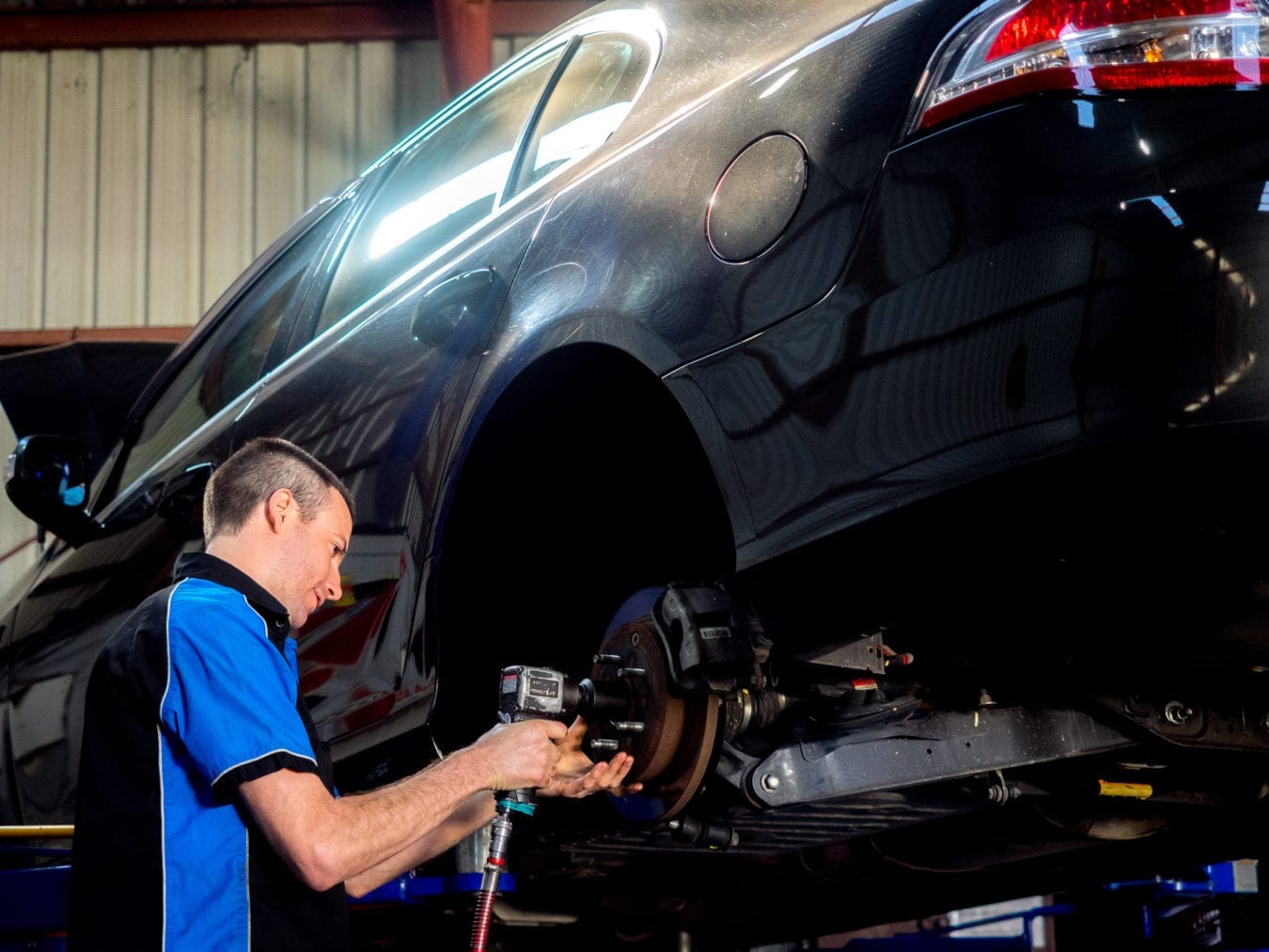 Change-Brake-Pads