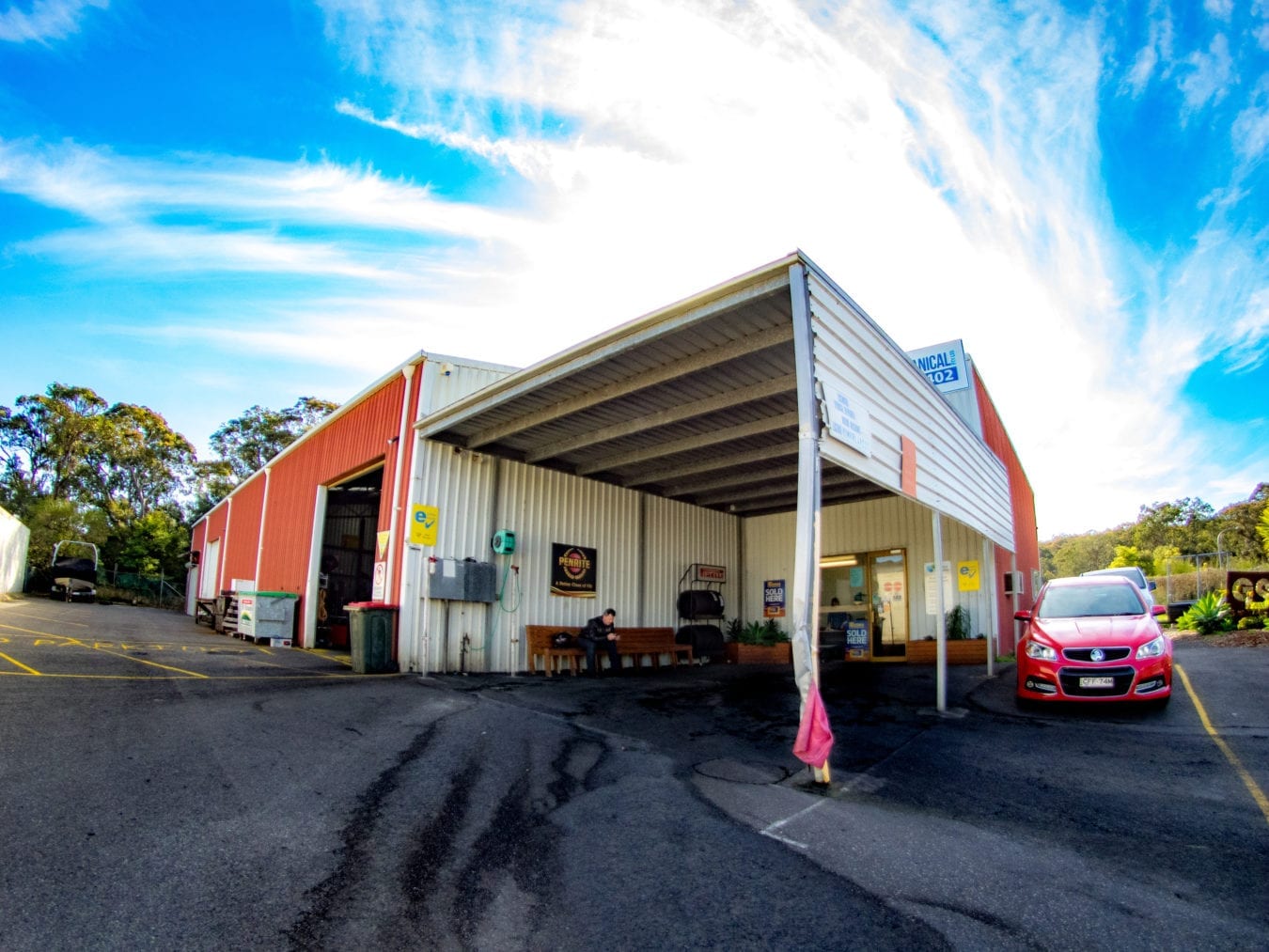 GS-Car-Mechanics-Workshop