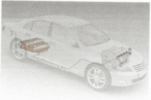 efficient fuel system